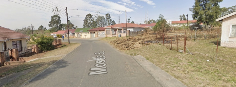 0 Bedroom Property for Sale in Ikwezi Eastern Cape